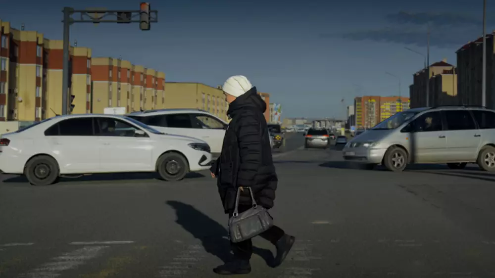 “Актюбинцев не заставишь подыгрывать“. Фоторепортаж о городе футбола, Димаша и плохих дорог