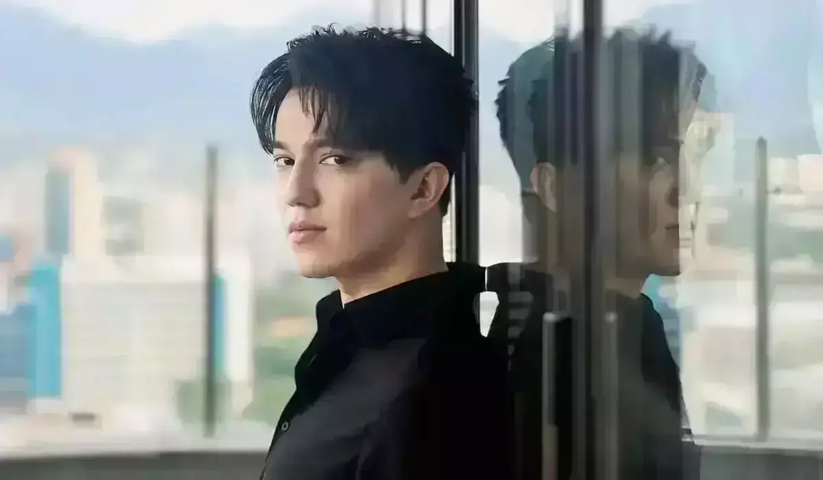 Мать Димаша Кудайбергена рассказала о будущей жене сына