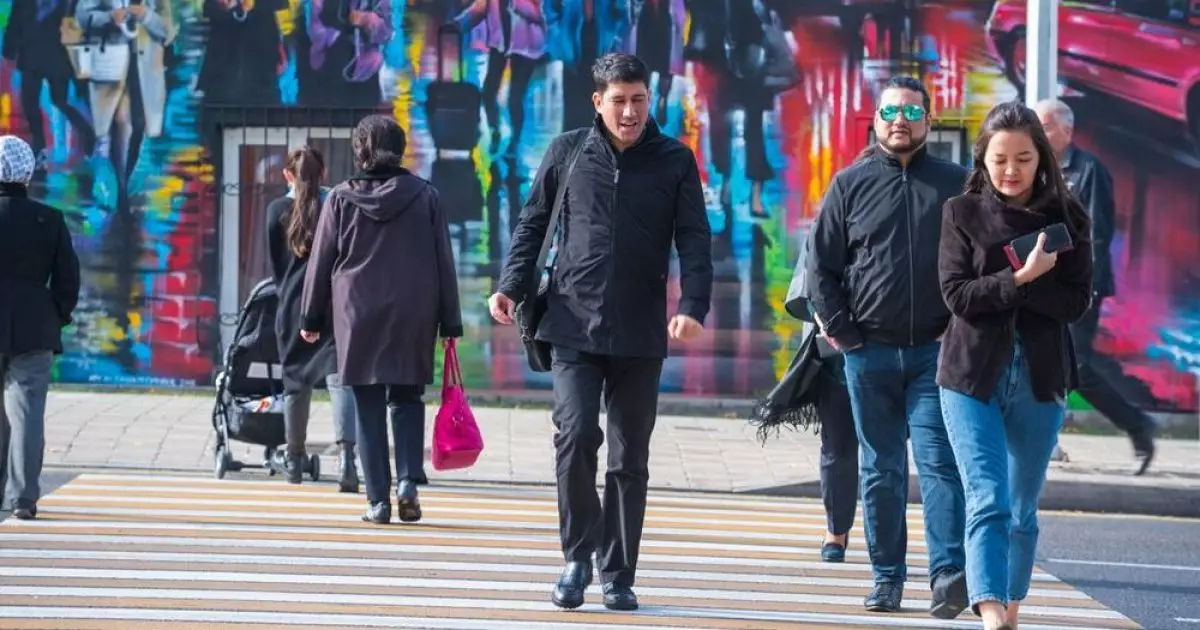 1 желтоқсаннан бастап елде не өзгереді?