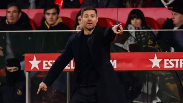 Хаби Алонсо объяснил, почему матч "Реала" обернулся сенсацией