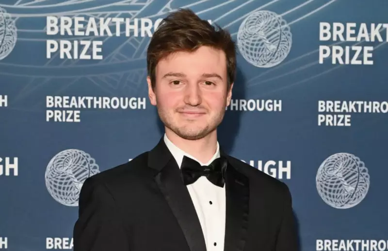 22-летний миллиардер рассказал, как добился успеха