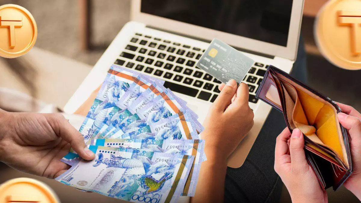 Қазақстанда банктер мемлекетке қанша қарыз? Тізім