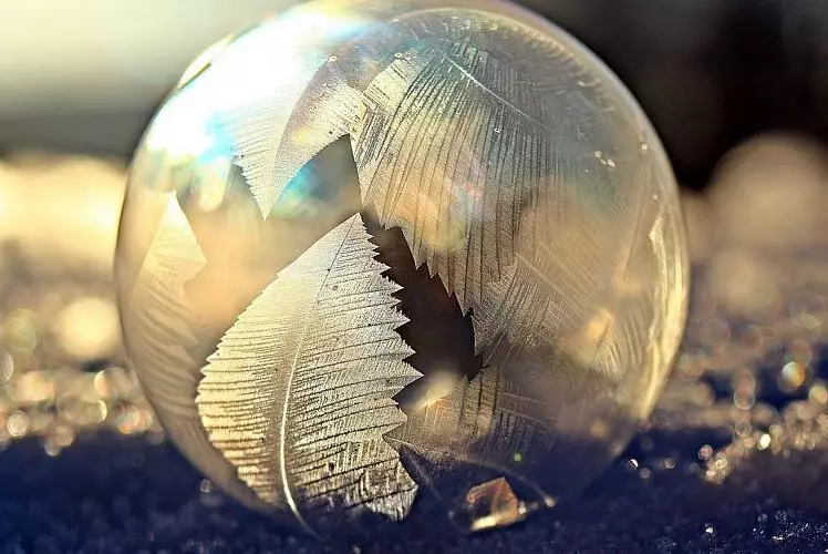 Холодно, но без осадков: погода в Казахстане на 1 декабря