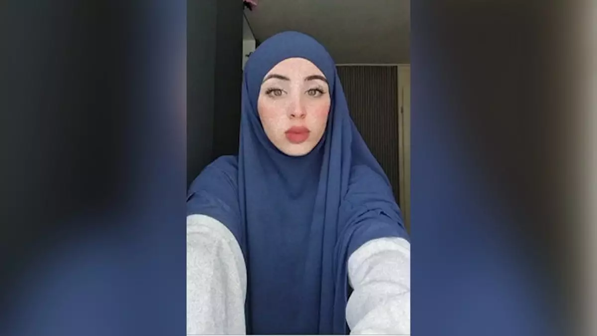 Мусульманский отец и сыновья утопили подростка за отказ носить хиджаб и «западный» образ жизни.