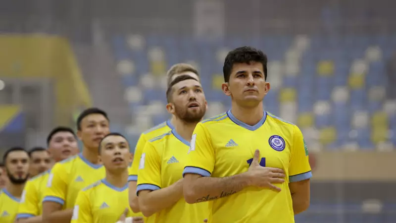 Қазақстан құрамасын екі бұрынғы бапкер қайта басқаруы мүмкін