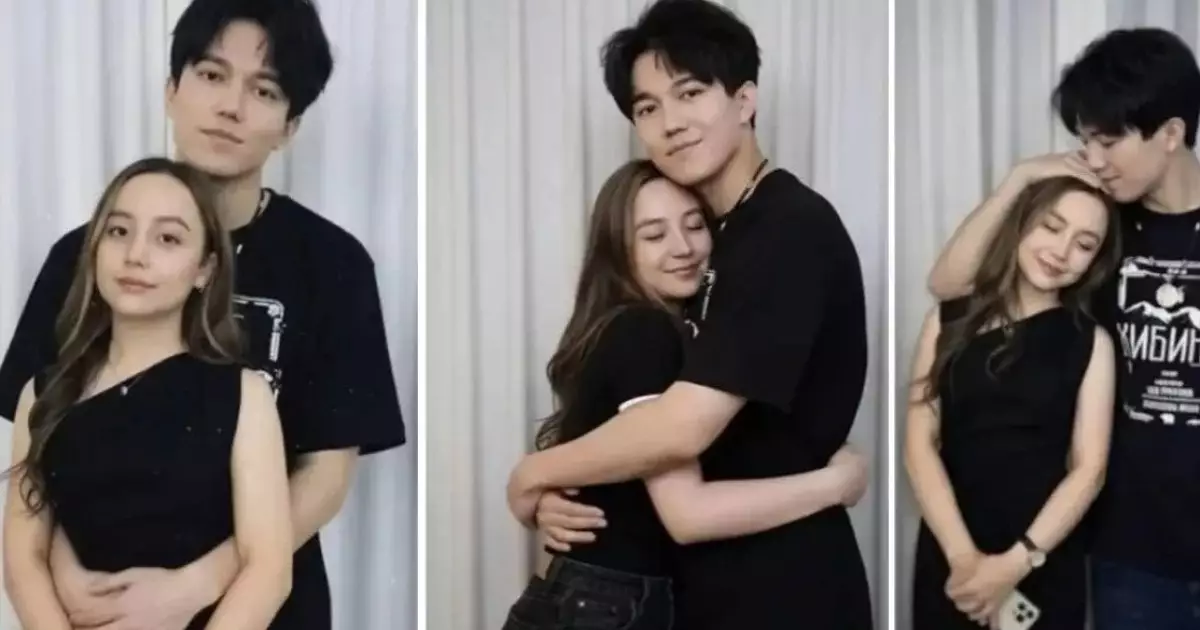  “Жақсылықтан үміттіміз”: Светлана Айтпаева Димаштың жеке өміріне қатысты пікір білдірді 