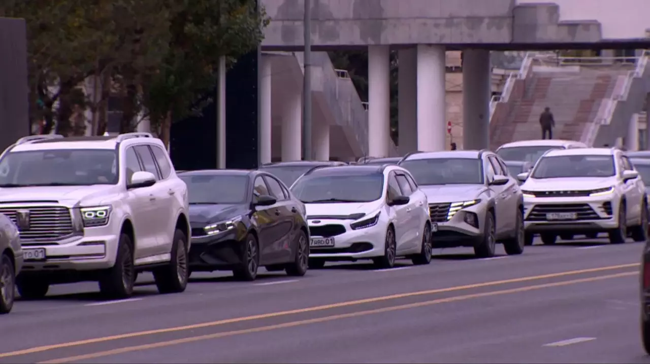 Елде автолизинг бағдарламасы іске қосылады