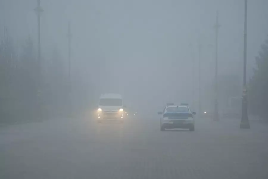 Бірнеше қаланың тұрғындарына ескерту жасалды