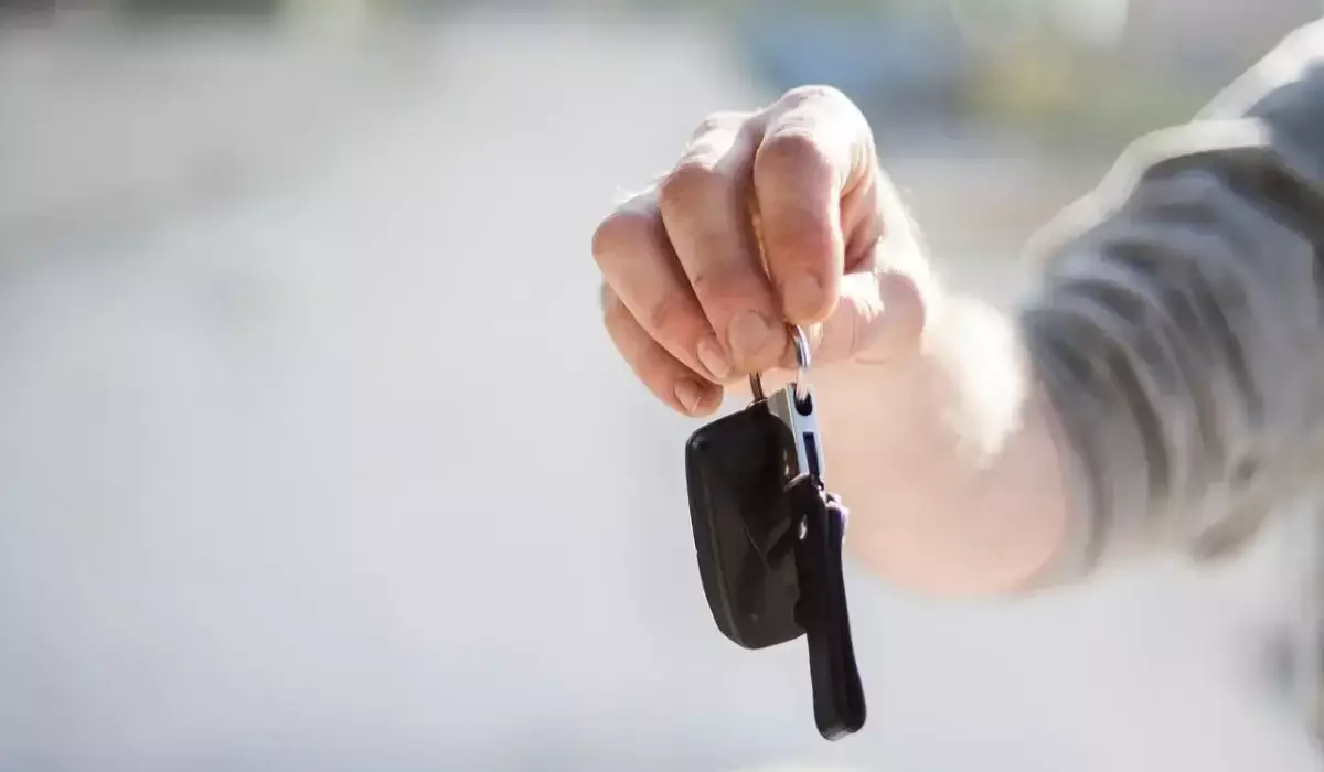 Бүгіннен бастап елімізде автолизинг бағдарламасы іске қосылады