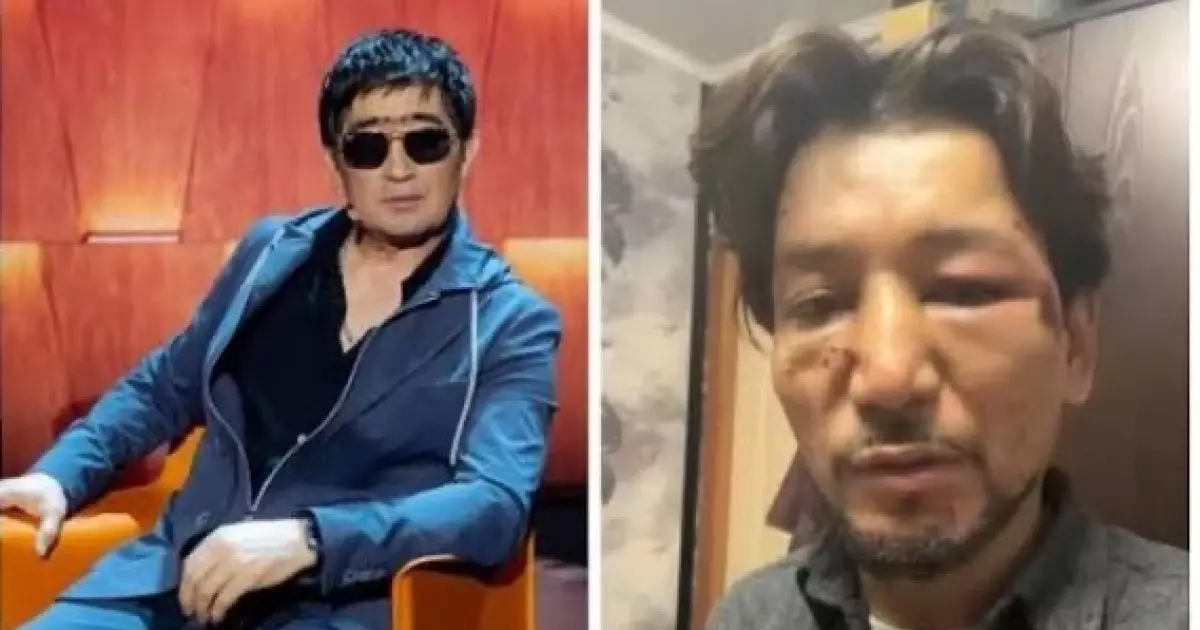  “Мұқасан Шахзадаев кешірім сұрады ма?”: Жәбірленуші мәлімдеме жасады 