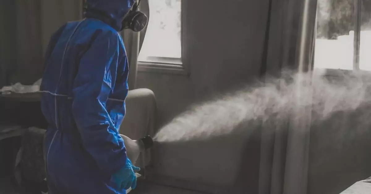  Инфекционистер алаңдаулы: құс тұмауы COVID-19-дан да қауіпті болуы мүмкін 