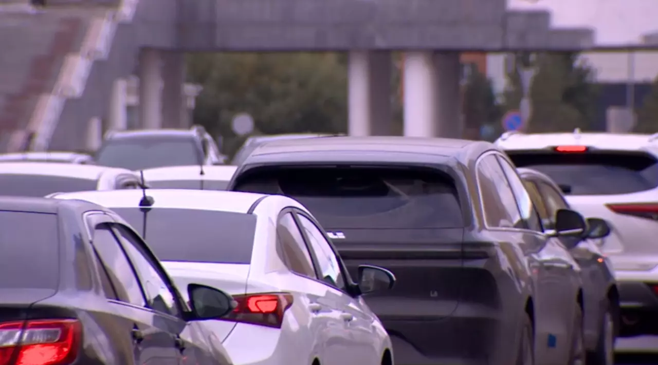 Программу автолизинга запустили в Казахстане