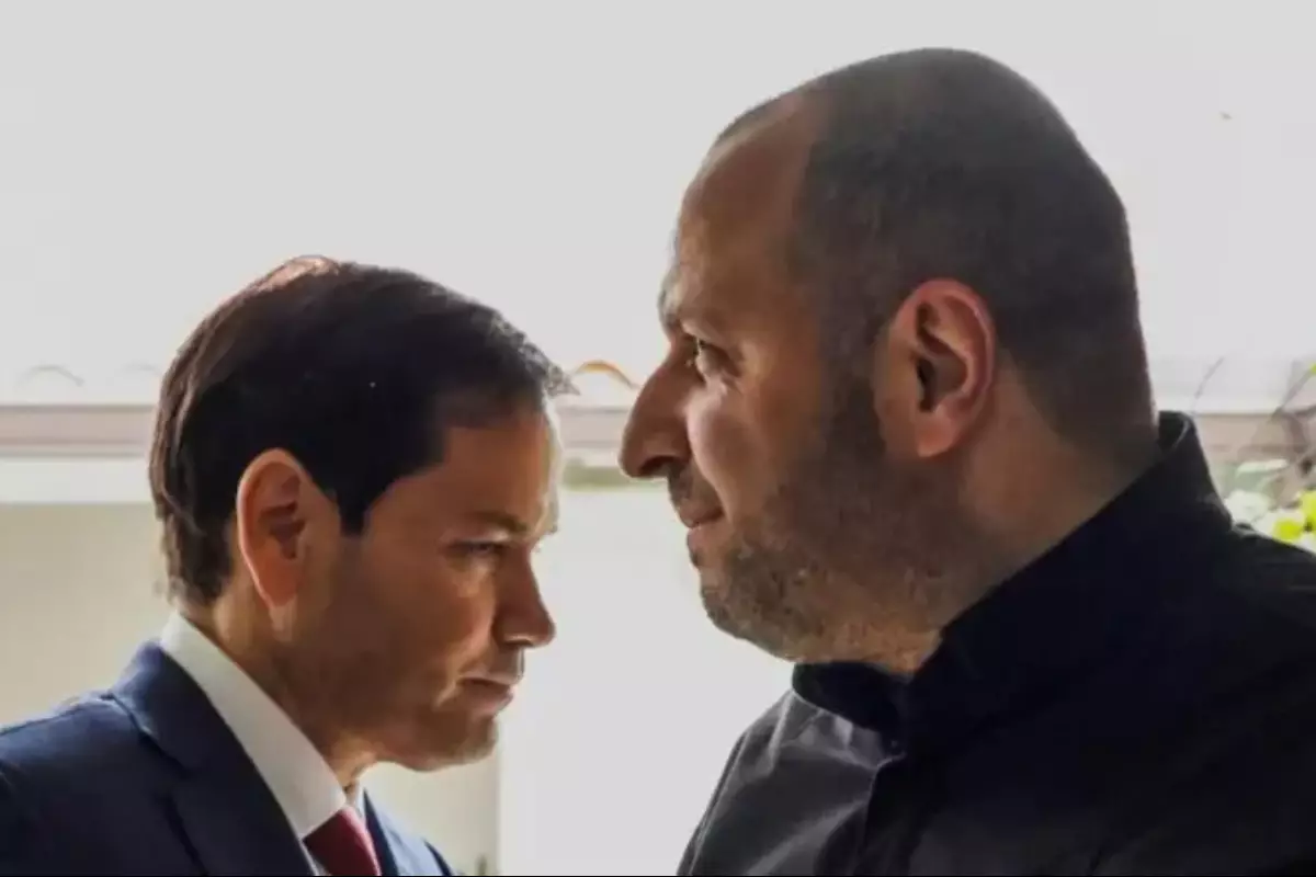 «Продуктивные переговоры, но работа еще остается». Делегации Украины и США обсудили мирный план 