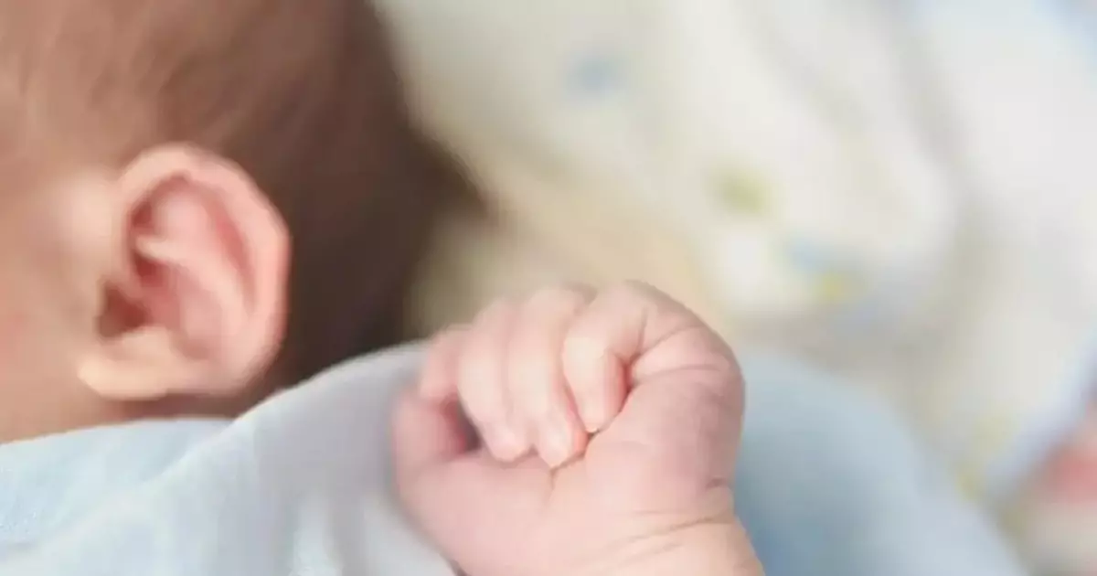  Жаңа туған нәрестемен Қазақстаннан кетпек болған Қытай азаматтары ұсталды 