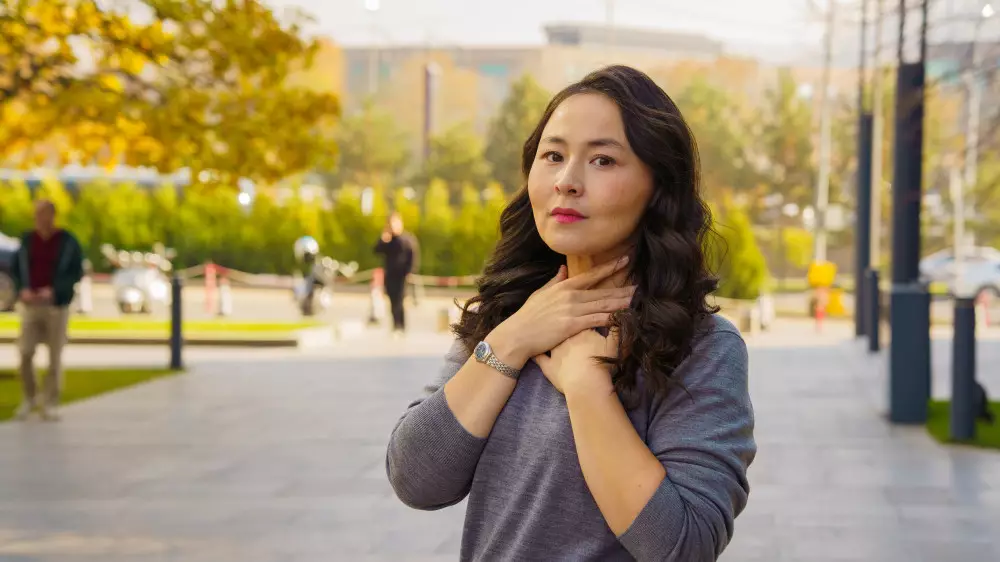 “Вы не похожи на человека с онкологией“: известный финансовый эксперт о диагнозе и новой жизни