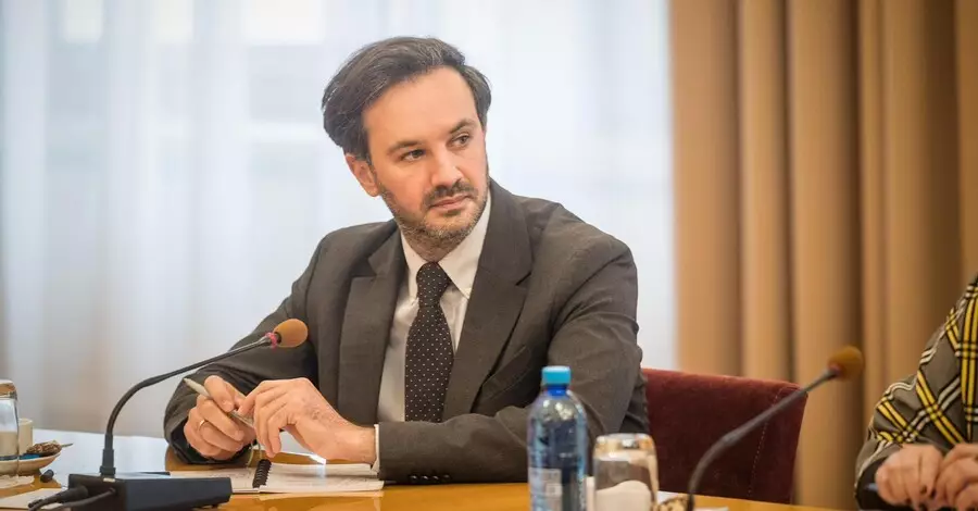 Украина приняла во внимание обеспокоенность Казахстана по поводу удара по Новороссийску.