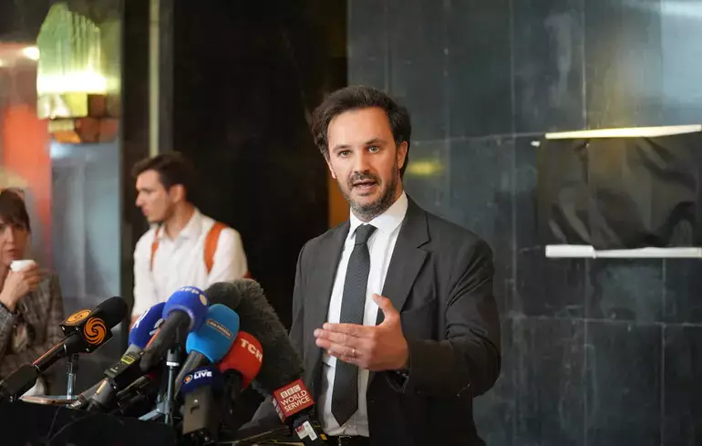 МИД Украины заявил что действия Киева не направлены против Казахстана а сфокусированы на отпоре РФ.