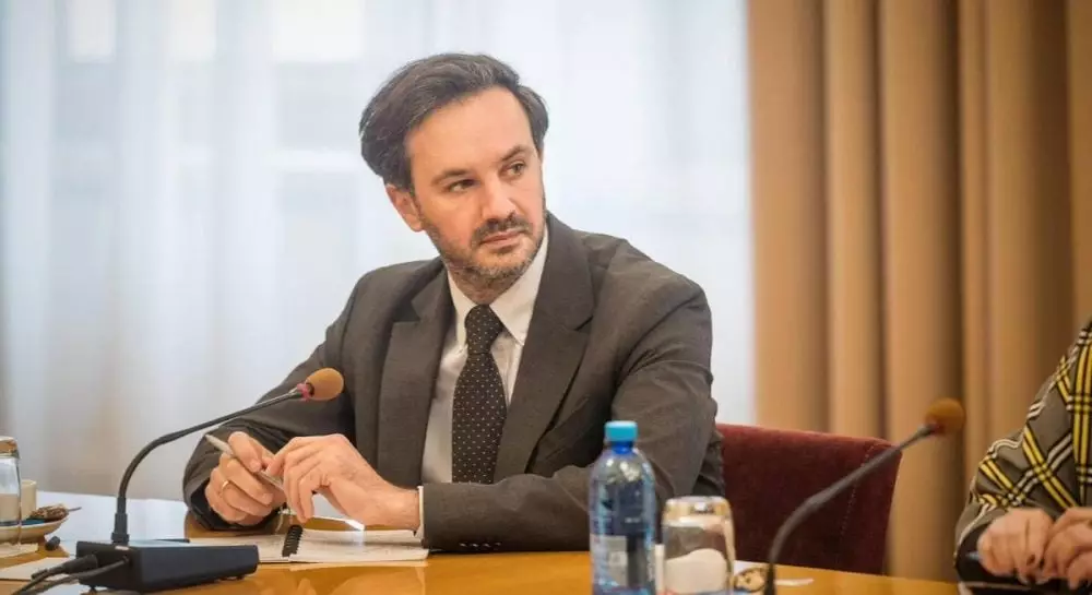 Удар по терминалу в Новороссийске: в МИД Украины ответили Казахстану на протест.