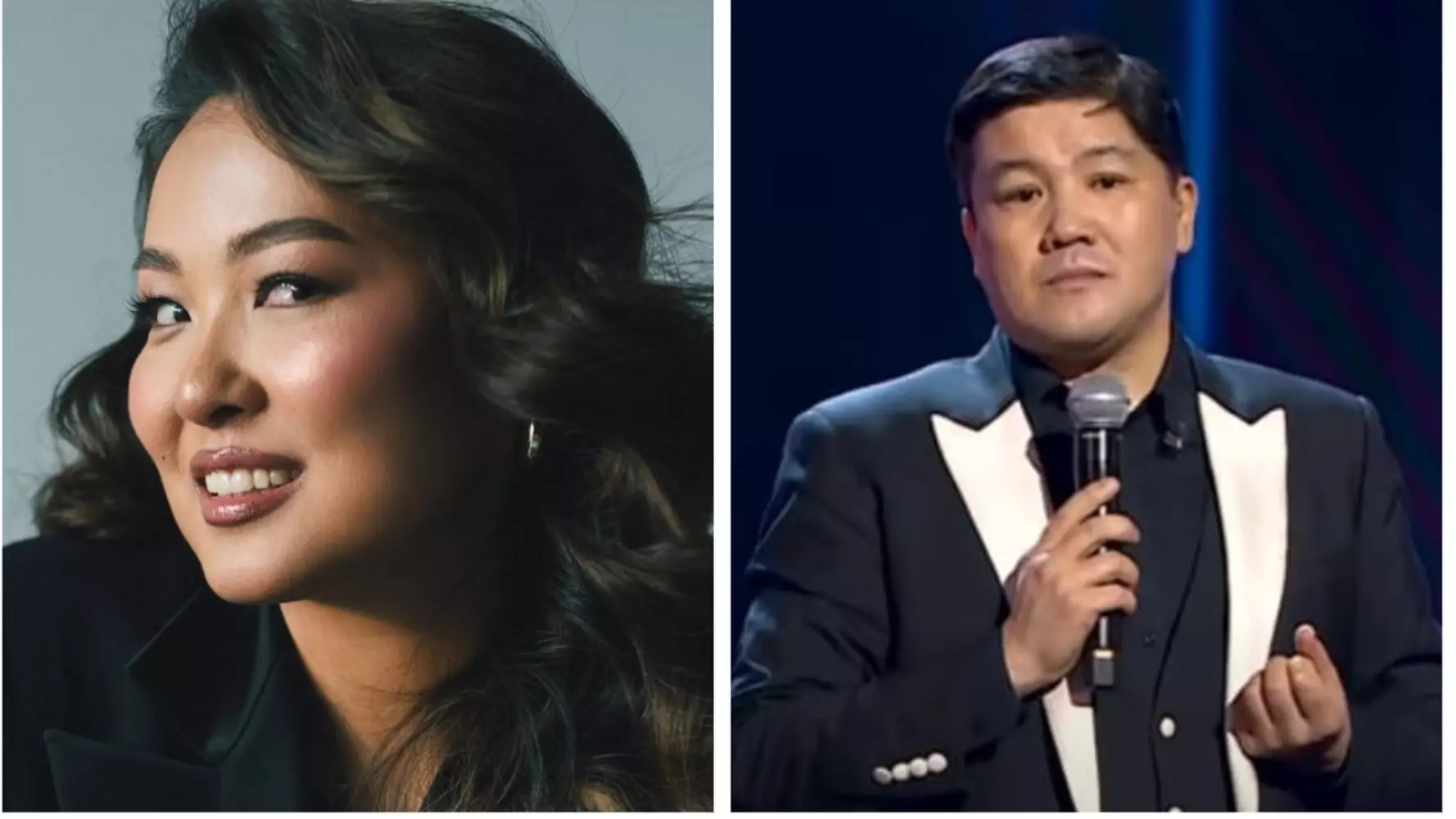 «Адвокаттарым жұмыс істеп жатыр»: Тұрсынбек Қабатовтың тоқалы алғаш рет мәлімдеме жасады