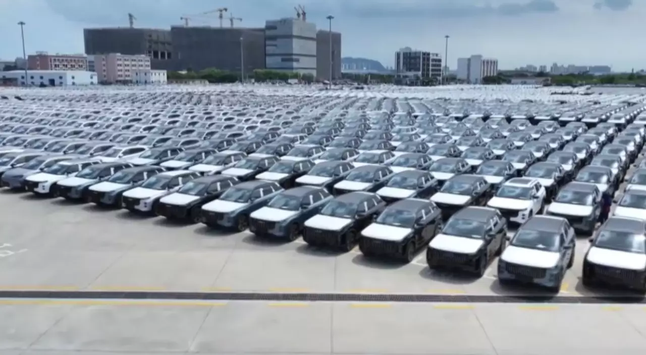 Какие меры поддержки для покупателей авто действуют в разных странах мира