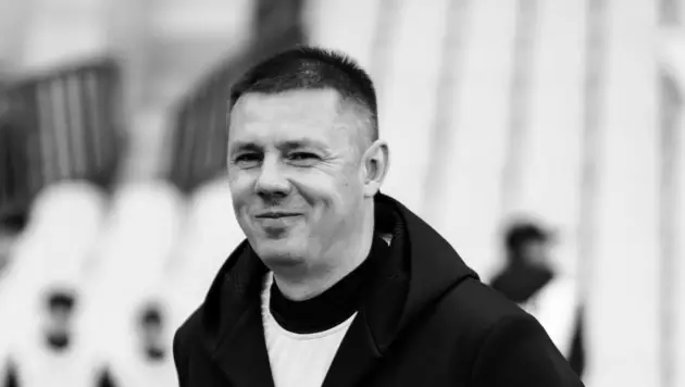 Ушёл из жизни руководитель Академии "Кайрата" и бывший тренер Кирилл Кекер