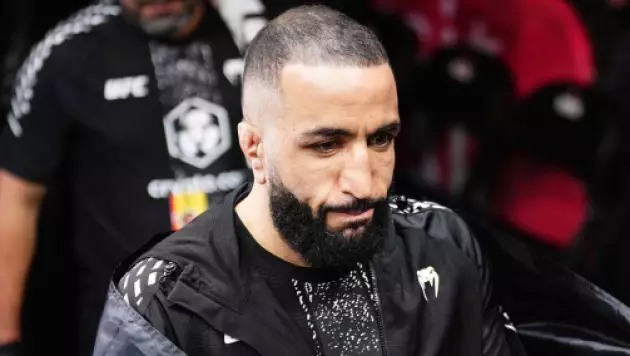 Белал Мухаммадтың келесі қарсыласы белгілі: ол Қазақстанда чемпион атанған