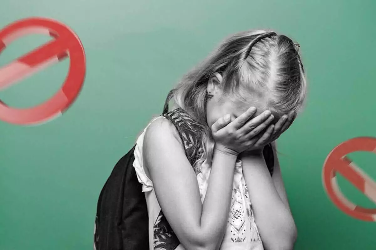 Казахстанский блогер обвинила матерей особенных детей в блуде