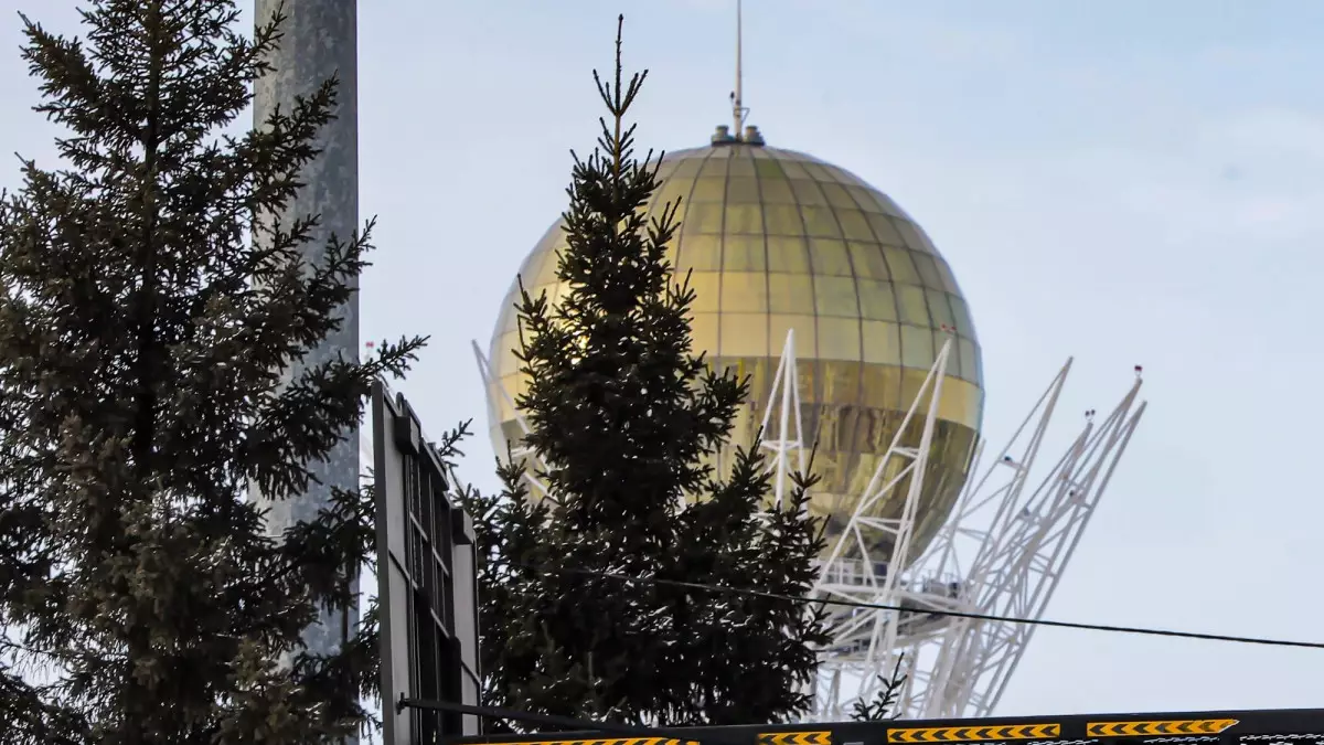 Қазақстанда 1 желтоқсанда ауа райы қандай болады?