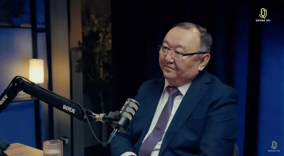 «Қытай қаптап, қазақ далада қалды»: Ауыт Мұқибек көші-қон саясатын сынға алды (ВИДЕО)