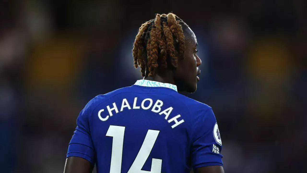 «Арсенал» и «Челси» сыграли в ничью в лондонском дерби