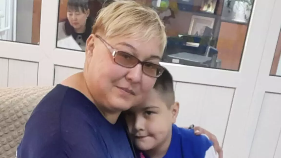 Алматы облысында әйелді күштеп психиатриялық ауруханаға жатқызған