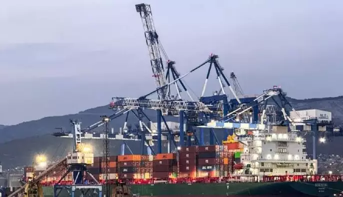 Украина ответила на протест Казахстана по поводу атаки на терминал в Новороссийске.