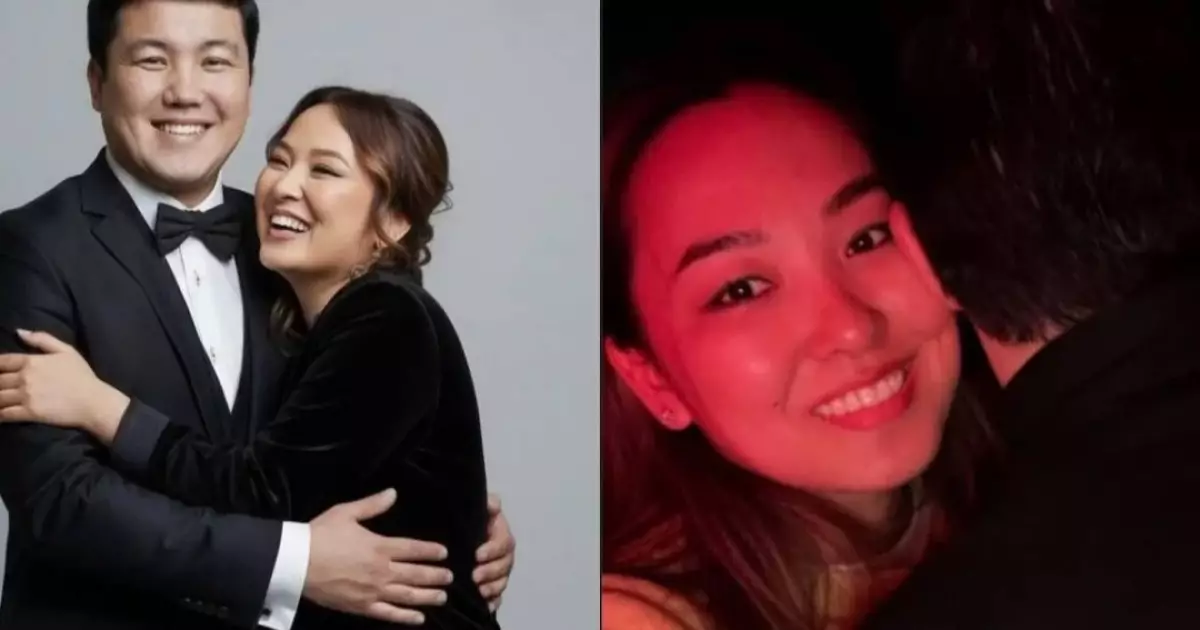  «Адвокаттар жұмысты аяқтап қалды»: Қабатовтың екінші әйелі мәлімдеме жасады (ФОТО 