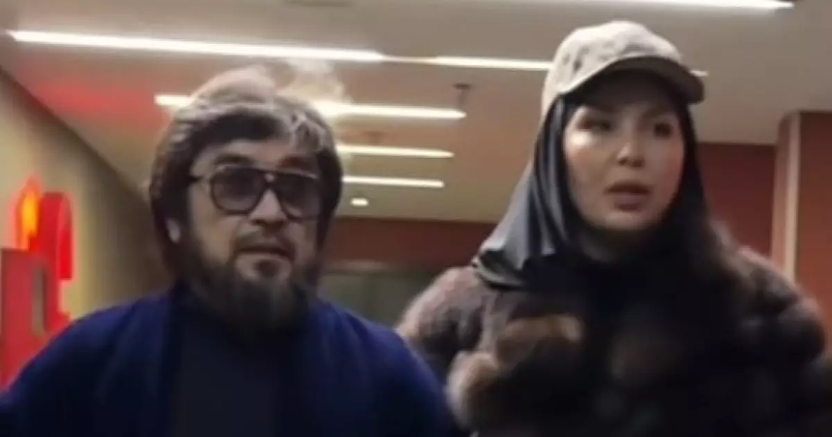  “Харамға өзі бара жатыр”: Бекболат Тілеуханның видеосы елдің ашуына тиді 