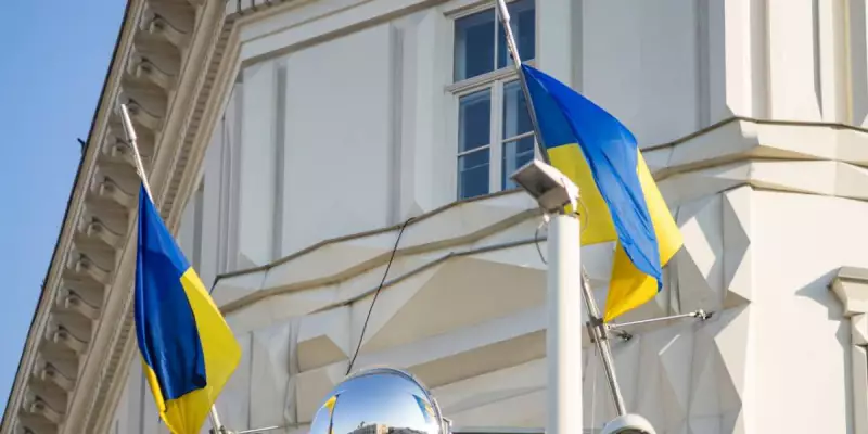 Адамдарымызды өлтіруге қажетті құралдан айыру: Украина билігі Қазақстанның айыптауына жауап берді