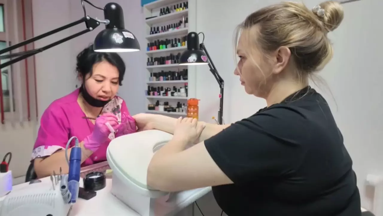 СҚО-да кәсіп ашуға ₸416 млн бөлінді