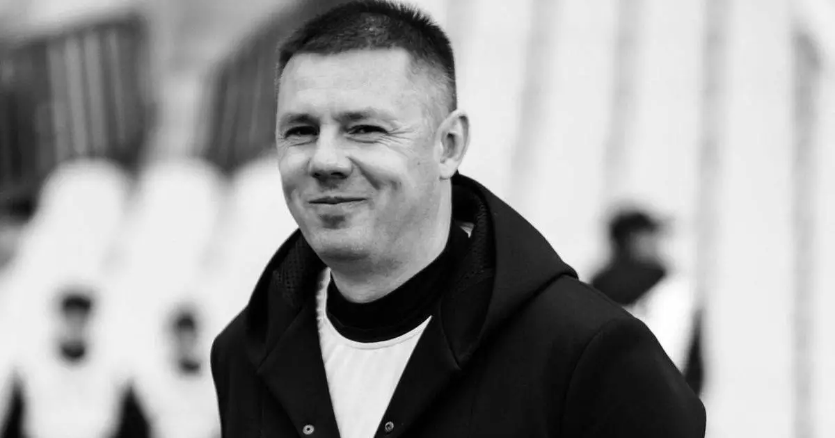  Орны толмас қаза: `Қайрат` клубының жетекшісі, бапкер 46 жасында көз жұмды 