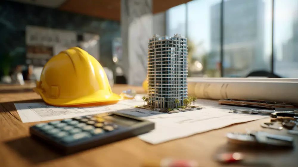 Многомиллиардную аферу по продаже квартир раскрыли в Астане