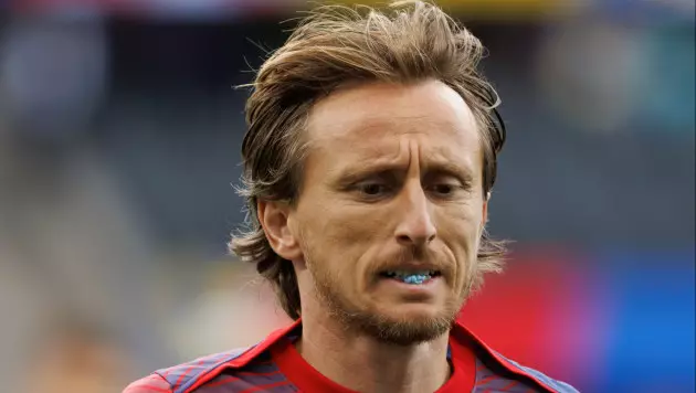 Легендарный экс-капитан "Реала" решил стать одноклубником Модрича