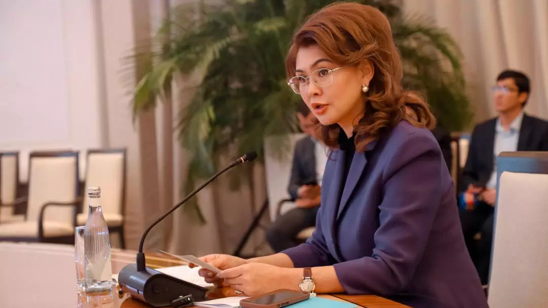 Аида Балаева назначена Заместителем Премьер-Министра – Министром культуры и информации