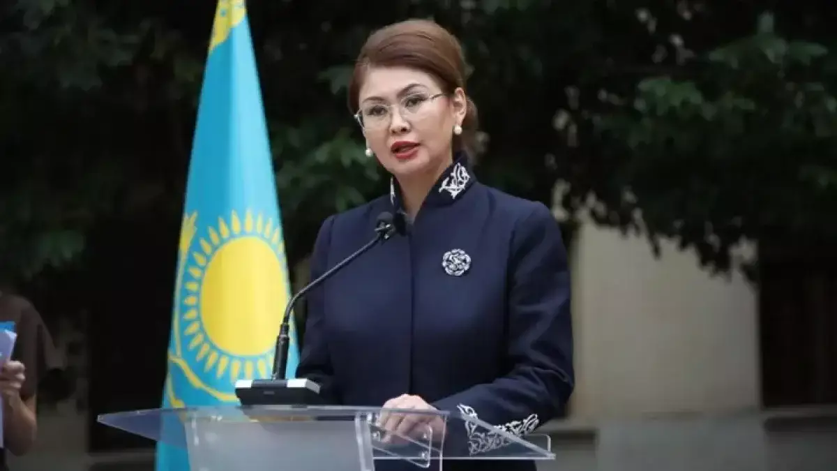 Аида Балаева получила новую должность