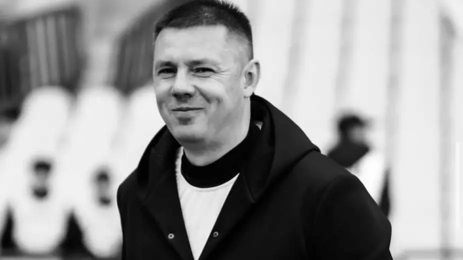 Ушел из жизни тренер "Кайрата" Кирилл Кеккер. Ему было 46 лет