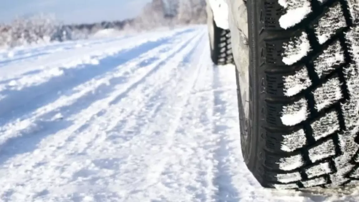 Бүгіннен бастап жазғы дөңгелекпен жүргендерге айыппұл салынады