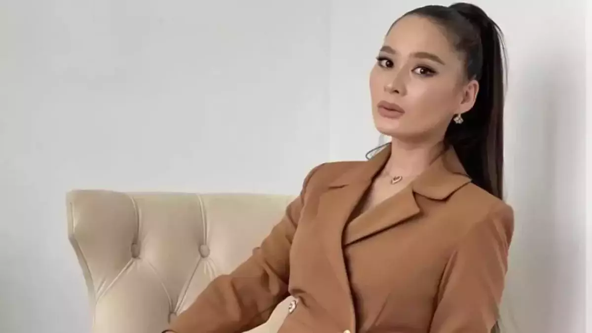 &#171;Қолыңнан келген зияныңды тигіздің!&#187;: Индира Елеместің жазбасы желіде талқыға түсті (ВИДЕО)