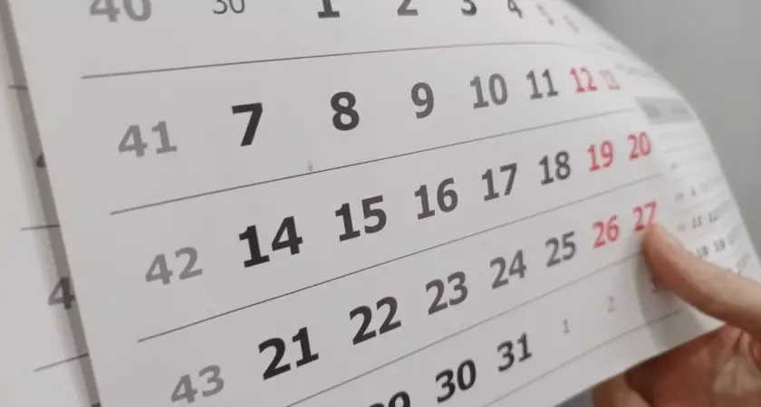 Осы жылдың желтоқсанында қазақстандықтар қанша күн демалады?