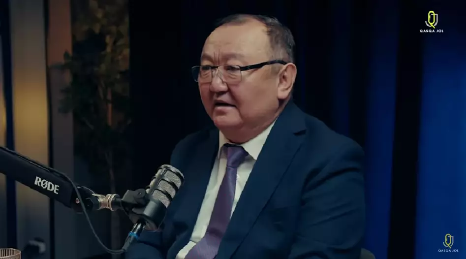 &#171;Базардың бәрін қытайлар жаулап алған&#187;: Қоғам қайреткері дабыл қақты (ВИДЕО)