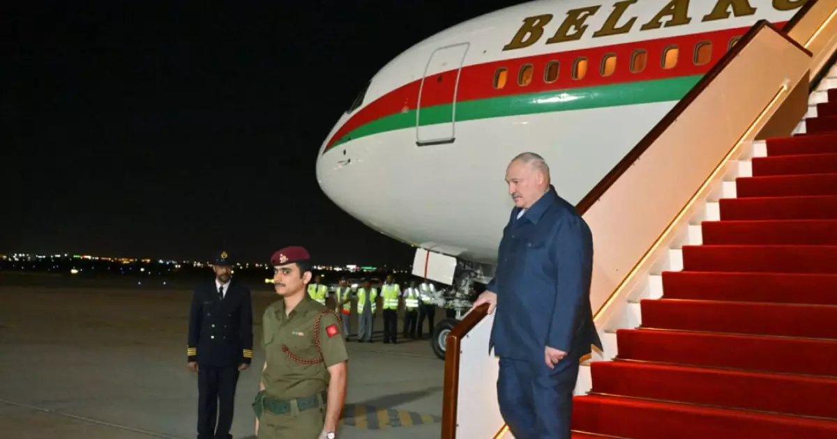  Лукашенко қайда жоғалып кетті? Медиа ләм демей отыр 