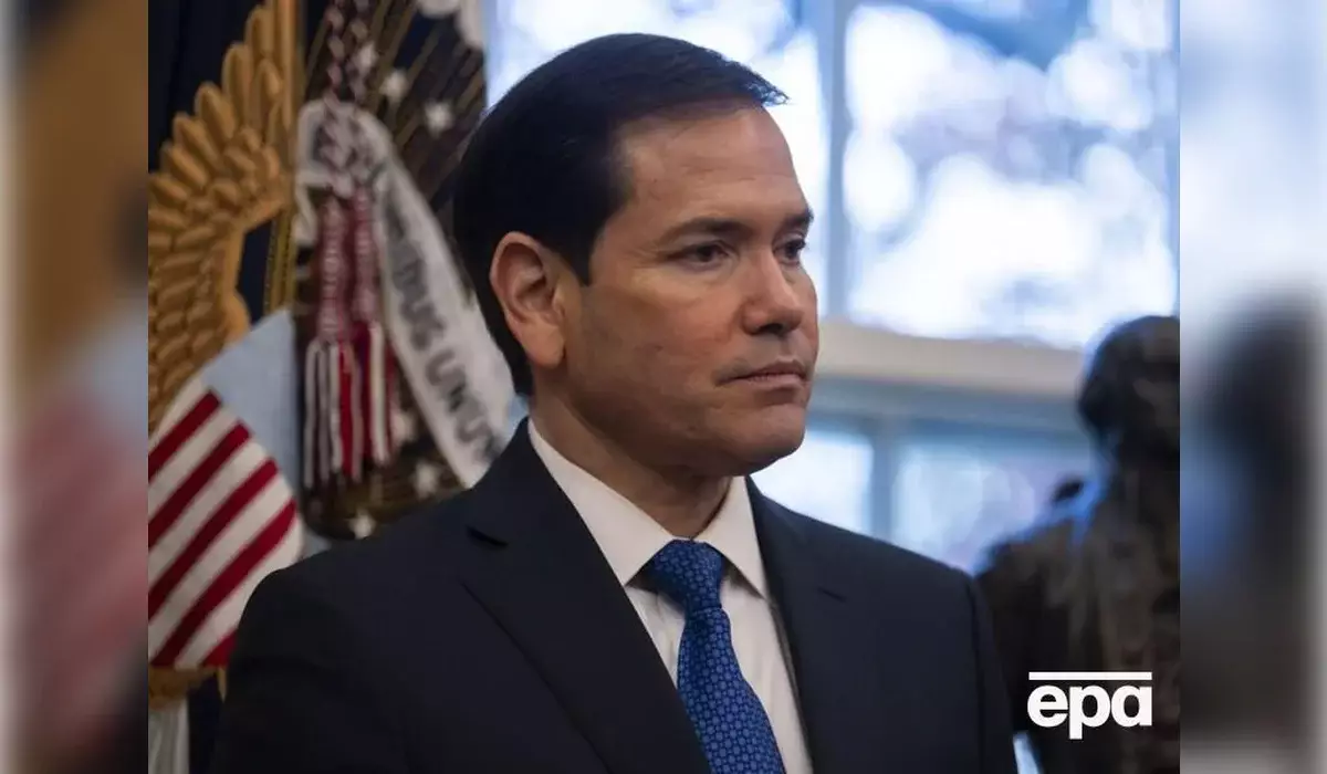 Майамиде АҚШ пен Украина арасындағы келіссөздер аяқталды