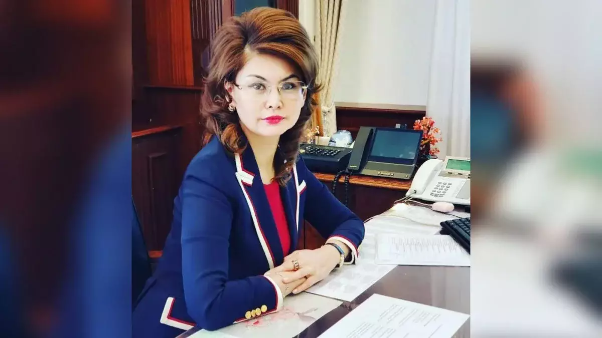 Аида Балаева назначена вице-премьером Республики Казахстан