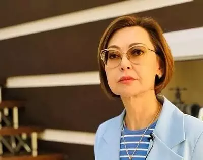 Возбуждено уголовное дело против главного редактора Orda — Гульнары Бажкеновой